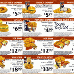 Cast iron cookware values